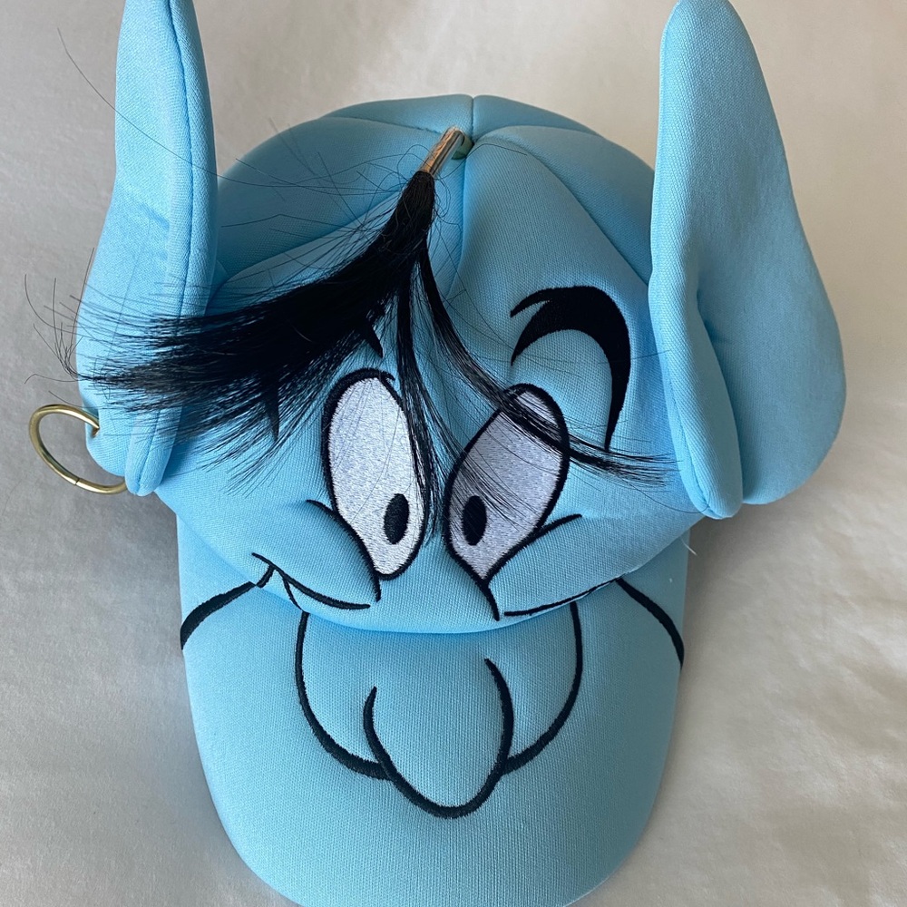 Vintage Genie Hat